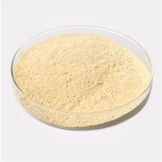 High Quality Hydrogenated Soybean Phospholipids / Lecithin Hydrogenated CAS 92128-87-5 From China Manufacturer