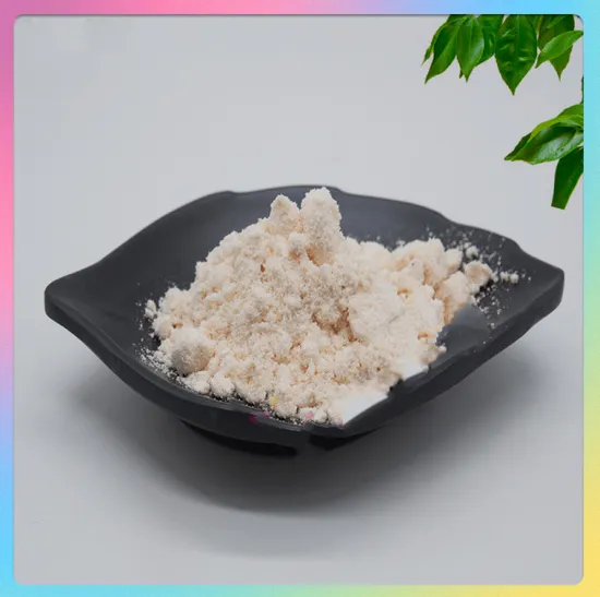 High Quality Hydrogenated Soybean Phospholipids / Lecithin Hydrogenated CAS 92128-87-5 From China Manufacturer
