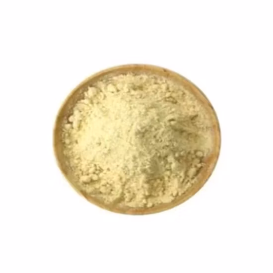 High Quality Hydrogenated Soybean Phospholipids / Lecithin Hydrogenated CAS 92128-87-5 From China Manufacturer