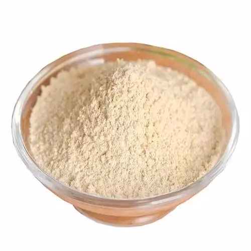 Hochwertiges strukturiertes Erbsenprotein