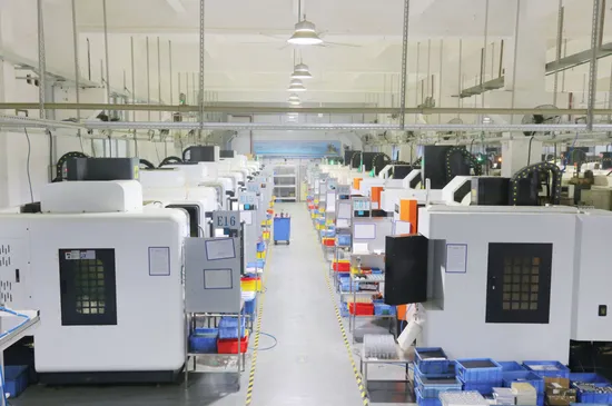 Fabrikherstellung nicht