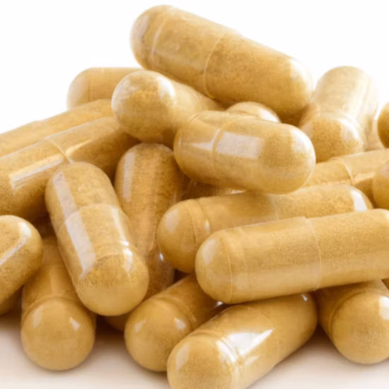 Nahrungsergänzungsmittel für die Gesundheitsfürsorge verwenden Isoflavone-Pulver, reinen Sojaextrakt, 80 % Soja-Isoflavone