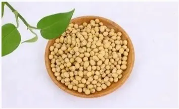 Nahrhaftes, strukturiertes Protein, Fleischverarbeitung, isoliertes Sojabohnenprotein